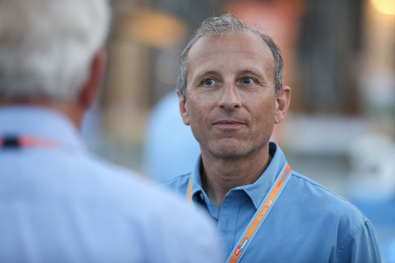 ITC 2025 Welcome Dinner